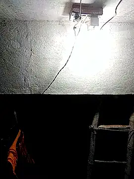 Mafiya1604 online show from 19, 10, 2025