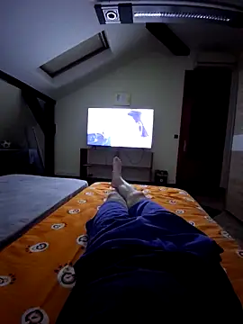 Snapshot of Hunter1523 chatting on 20, 10, 2025 Hunter1523 online show from 20, 10, 2025