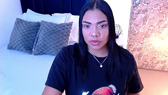 Snapshot of angela_santana_ chatting on 7, 10, 2025 angela santana online show from 7, 10, 2025