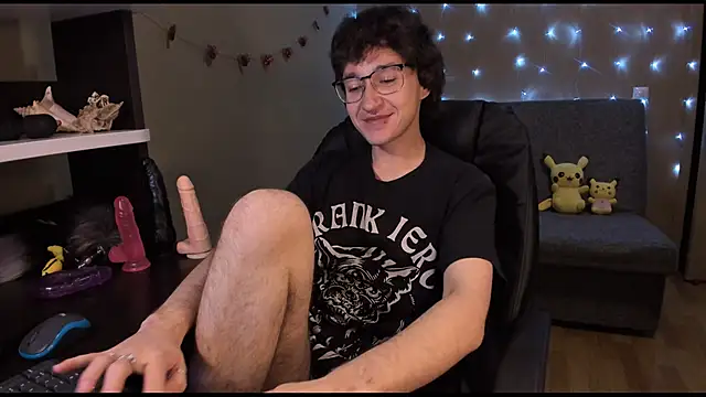 zackstivens online show from 13, 1, 2025