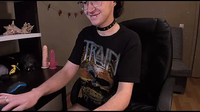 zackstivens online show from 10, 2, 2025