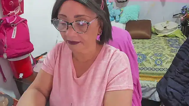 Mrs mommy  online show from 17, 3, 2026