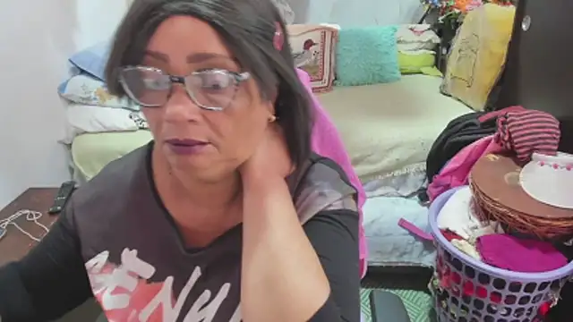 Mrs mommy  online show from 15, 4, 2026