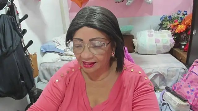 Mrs mommy  online show from 22, 5, 2026