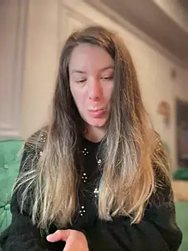 HotXMom online show from 26, 2, 2026