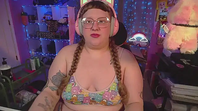 FatVeronica online show from 13, 3, 2026