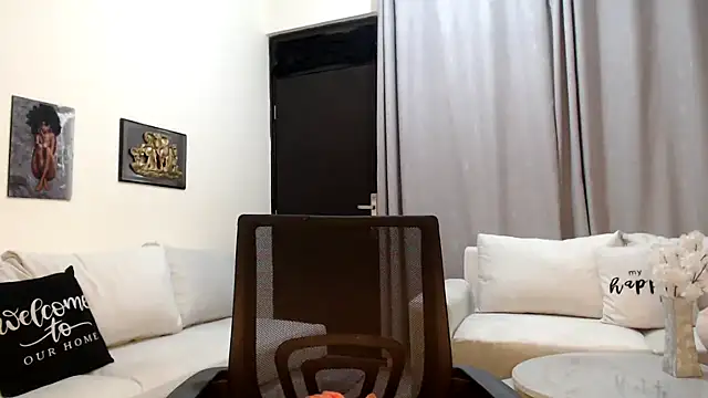 Horny princes online show from 18, 11, 2025