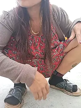 Snapshot of Ishikarana chatting on 21, 12, 2024 Ishikarana online show from 21, 12, 2024