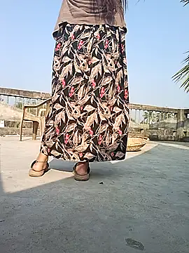 Snapshot of Ishikarana chatting on 4, 2, 2025 Ishikarana online show from 4, 2, 2025