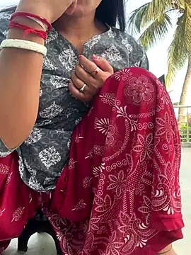 Snapshot of Ishikarana chatting on 21, 10, 2025 Ishikarana online show from 21, 10, 2025