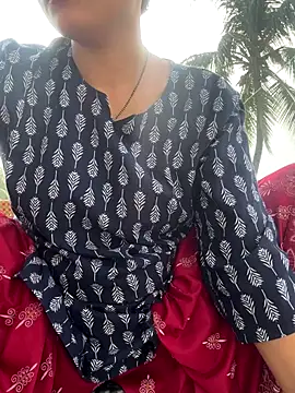 Snapshot of Ishikarana chatting on 29, 10, 2025 Ishikarana online show from 29, 10, 2025