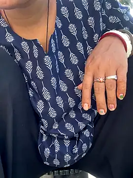 Snapshot of Ishikarana chatting on 31, 10, 2025 Ishikarana online show from 31, 10, 2025