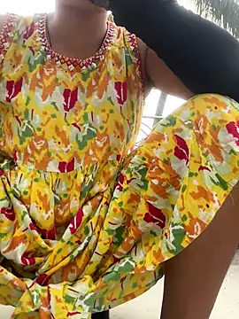 Snapshot of Ishikarana chatting on 4, 11, 2025 Ishikarana online show from 4, 11, 2025