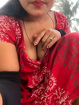 Snapshot of Ishikarana chatting on 5, 11, 2025 Ishikarana online show from 5, 11, 2025