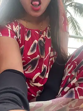 Snapshot of Ishikarana chatting on 6, 11, 2025 Ishikarana online show from 6, 11, 2025