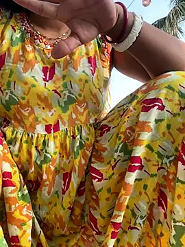 Snapshot of Ishikarana chatting on 17, 11, 2025 Ishikarana online show from 17, 11, 2025