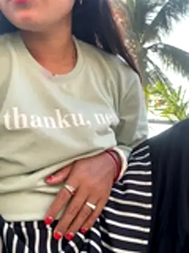 Snapshot of Ishikarana chatting on 18, 11, 2025 Ishikarana online show from 18, 11, 2025