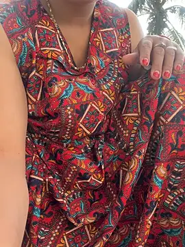 Snapshot of Ishikarana chatting on 20, 11, 2025 Ishikarana online show from 20, 11, 2025