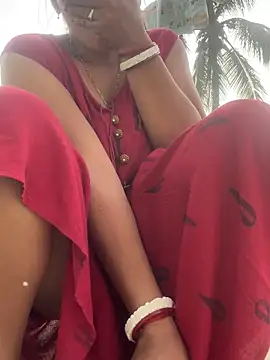 Snapshot of Ishikarana chatting on 25, 11, 2025 Ishikarana online show from 25, 11, 2025