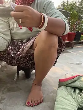 Snapshot of Ishikarana chatting on 30, 11, 2025 Ishikarana online show from 30, 11, 2025