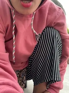 Snapshot of Ishikarana chatting on 3, 12, 2025 Ishikarana online show from 3, 12, 2025