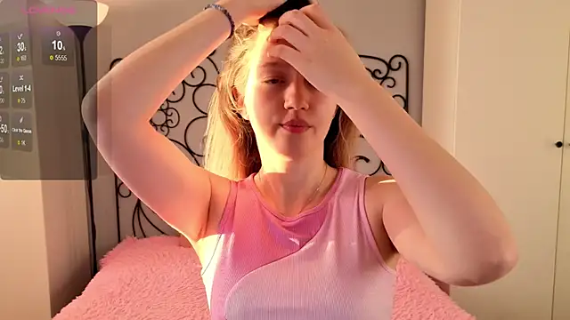 Ksuhesa online show from 24, 10, 2025