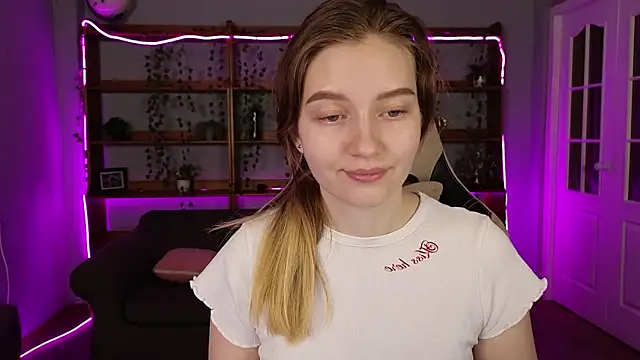 Ksuhesa online show from 14, 2, 2026