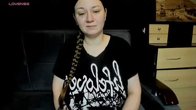 AlisaBacker online show from 18, 3, 2026