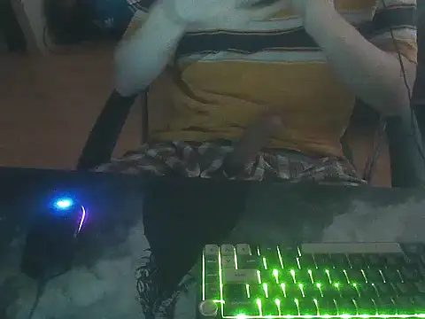 Snapshot of bnj181407 chatting on 12, 10, 2025 bnj181407 online show from 12, 10, 2025