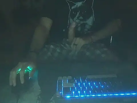 Snapshot of bnj181407 chatting on 19, 3, 2026 bnj181407 online show from 19, 3, 2026