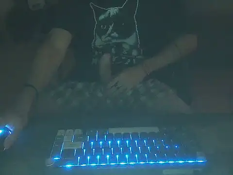 Snapshot of bnj181407 chatting on 10, 4, 2026 bnj181407 online show from 10, 4, 2026