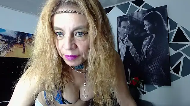 Kyza Ryan online show from 27, 9, 2025