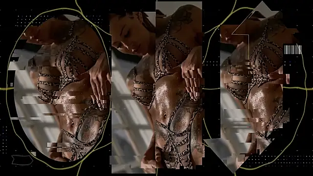 seilyfox online show from 28, 9, 2025