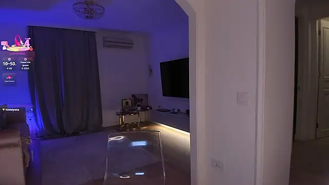 Snapshot of seilyfox chatting on 1, 2, 2026 seilyfox online show from 1, 2, 2026