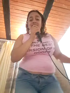  MaripossaSexy  online show from 18, 1, 2025