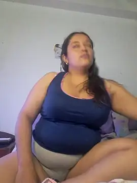  MaripossaSexy  online show from 6, 3, 2026