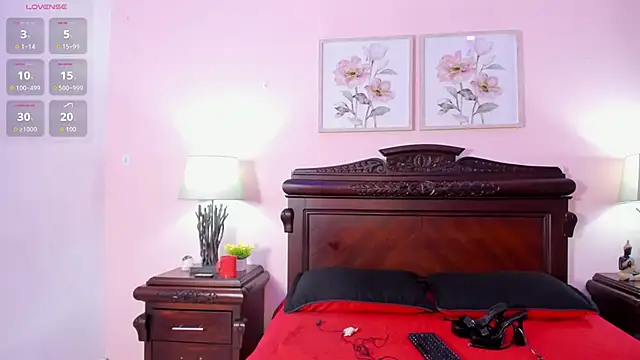 AriSweet online show from 16, 9, 2025