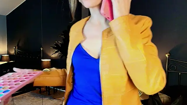 MyMayte online show from 19, 1, 2025