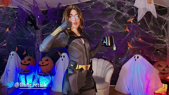 MyMayte online show from 30, 10, 2025