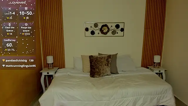 kristen kassi online show from 29, 11, 2025