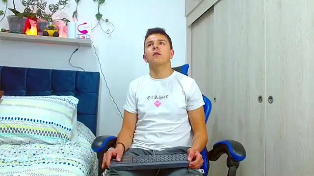 flint ryan online show from 20, 2, 2026