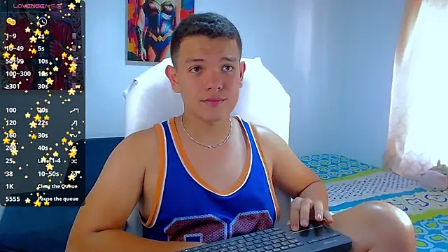 Dunkan Kravitz online show from 12, 1, 2025