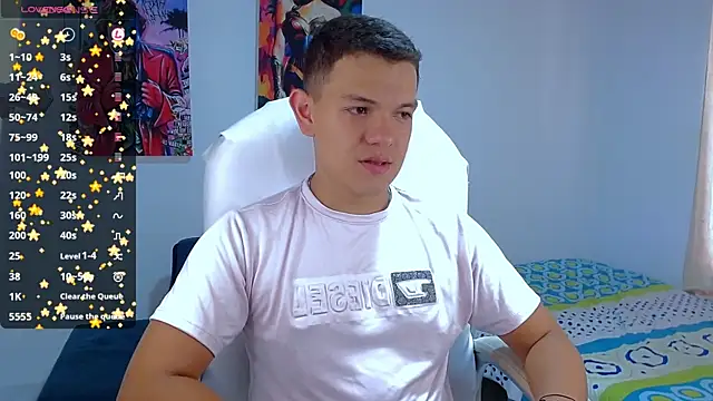 Dunkan Kravitz online show from 16, 1, 2025