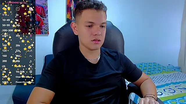 Dunkan Kravitz online show from 27, 1, 2025