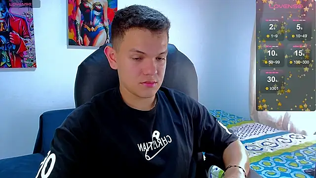 Dunkan Kravitz online show from 30, 1, 2025