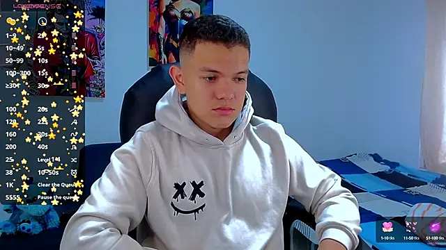 Dunkan Kravitz online show from 9, 2, 2025