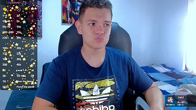 Dunkan Kravitz online show from 20, 2, 2025