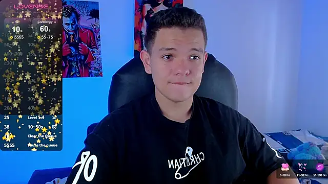 Dunkan Kravitz online show from 27, 2, 2025