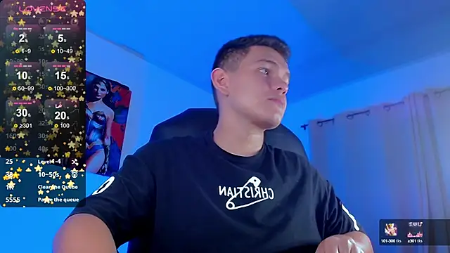 Dunkan Kravitz online show from 27, 2, 2025