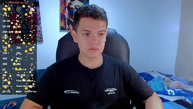 Dunkan Kravitz online show from 6, 3, 2025